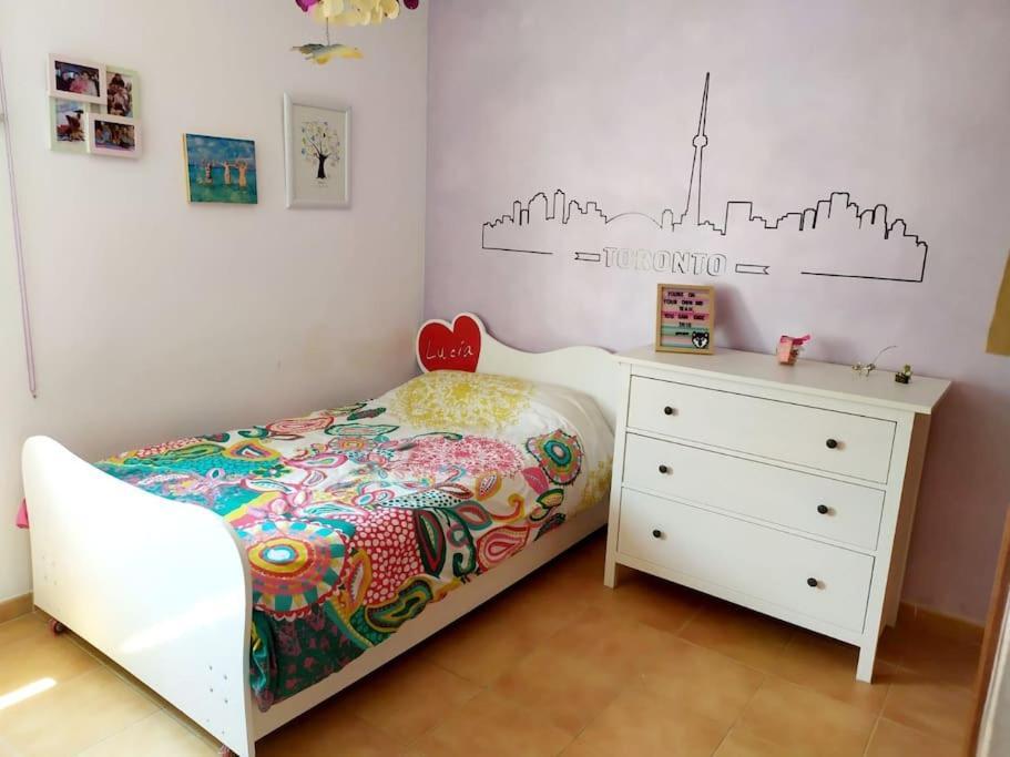 Ferienhaus Zona Relax *
