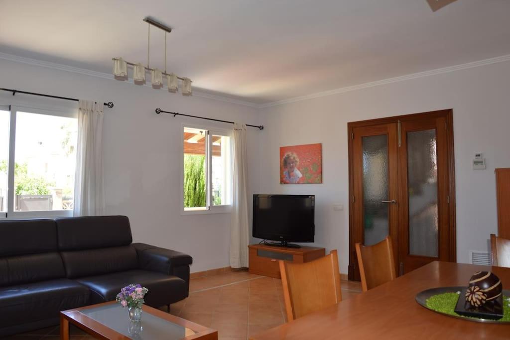 Zona Relax Ferienhaus Palma