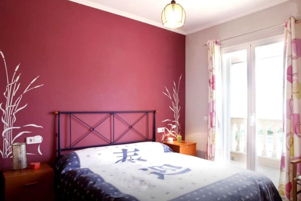 Holiday home Zona Relax