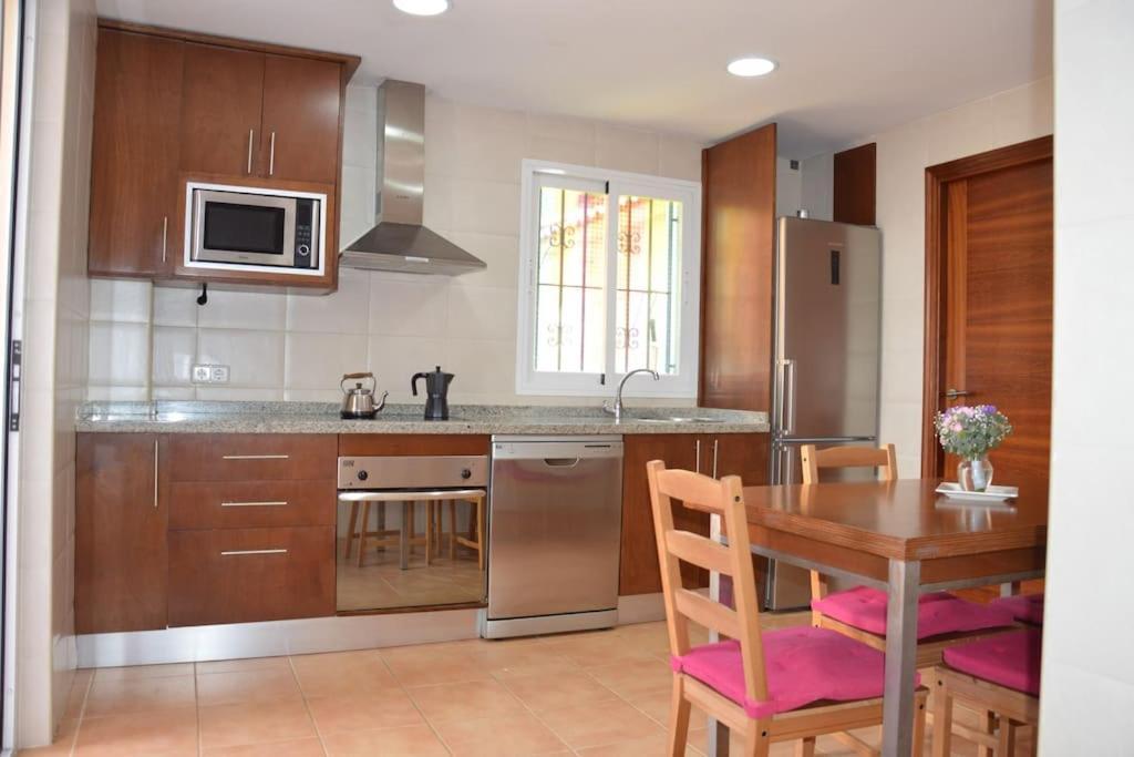 Zona Relax Ferienhaus *