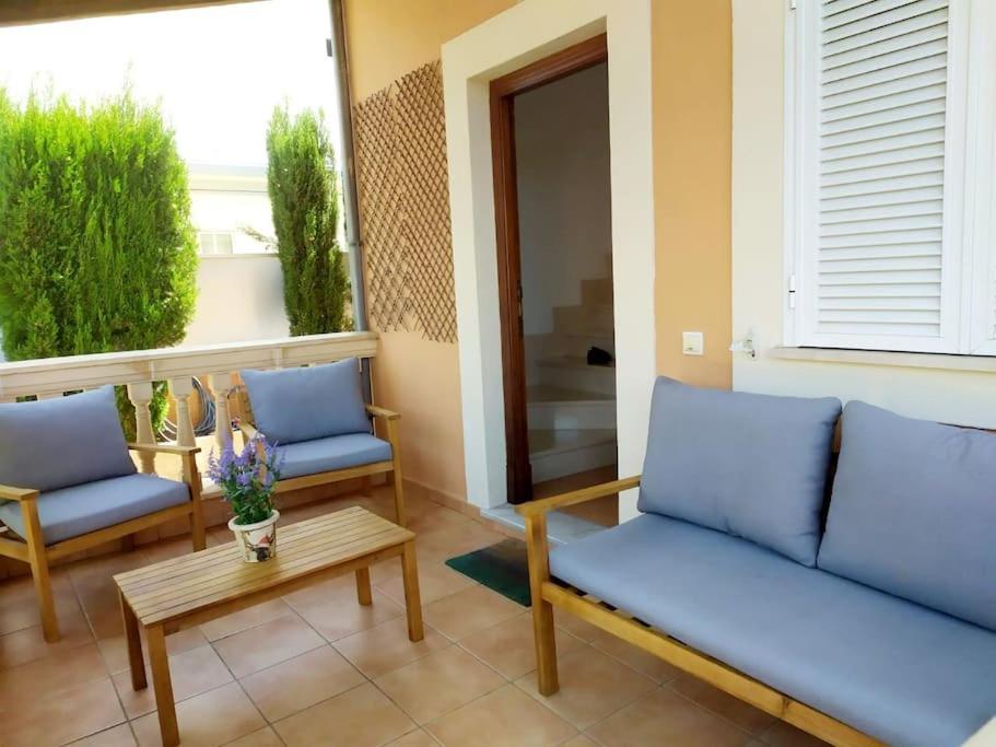 Holiday home Zona Relax