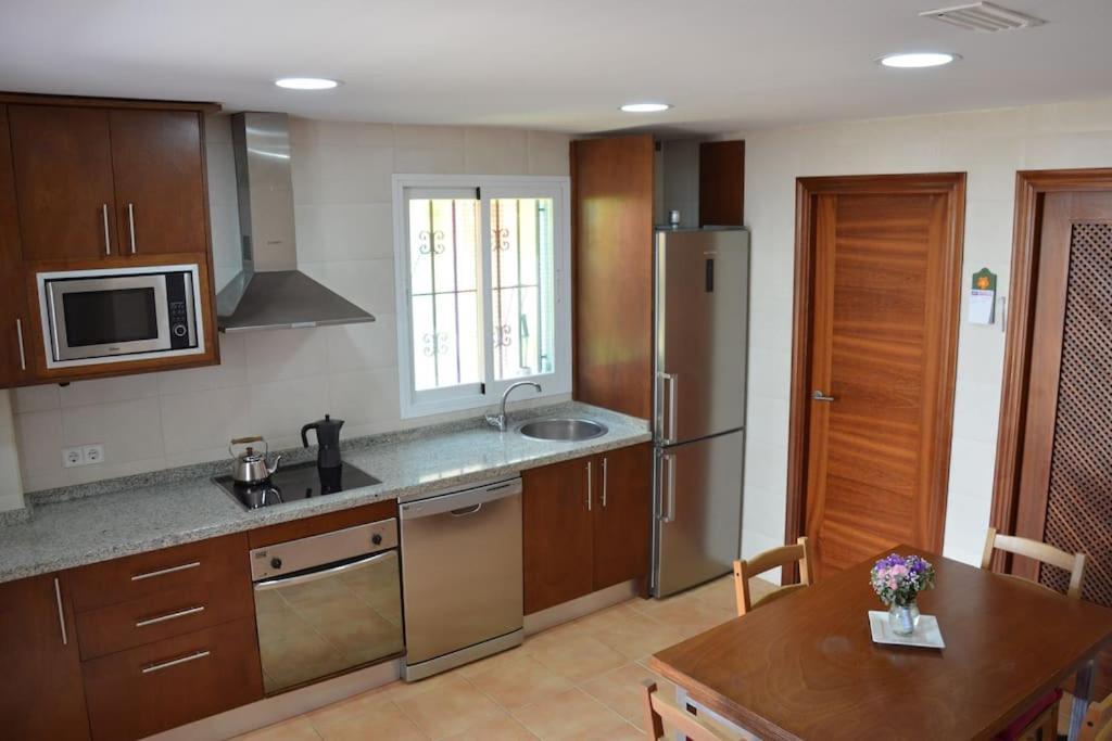 Ferienhaus Zona Relax