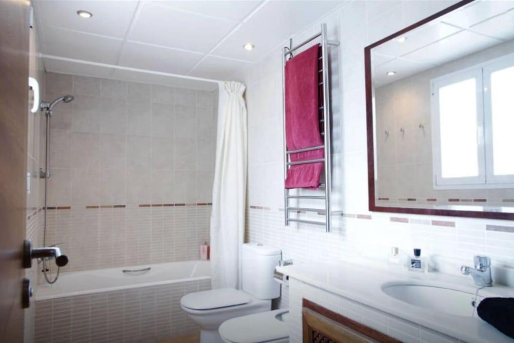 Zona Relax Ferienhaus