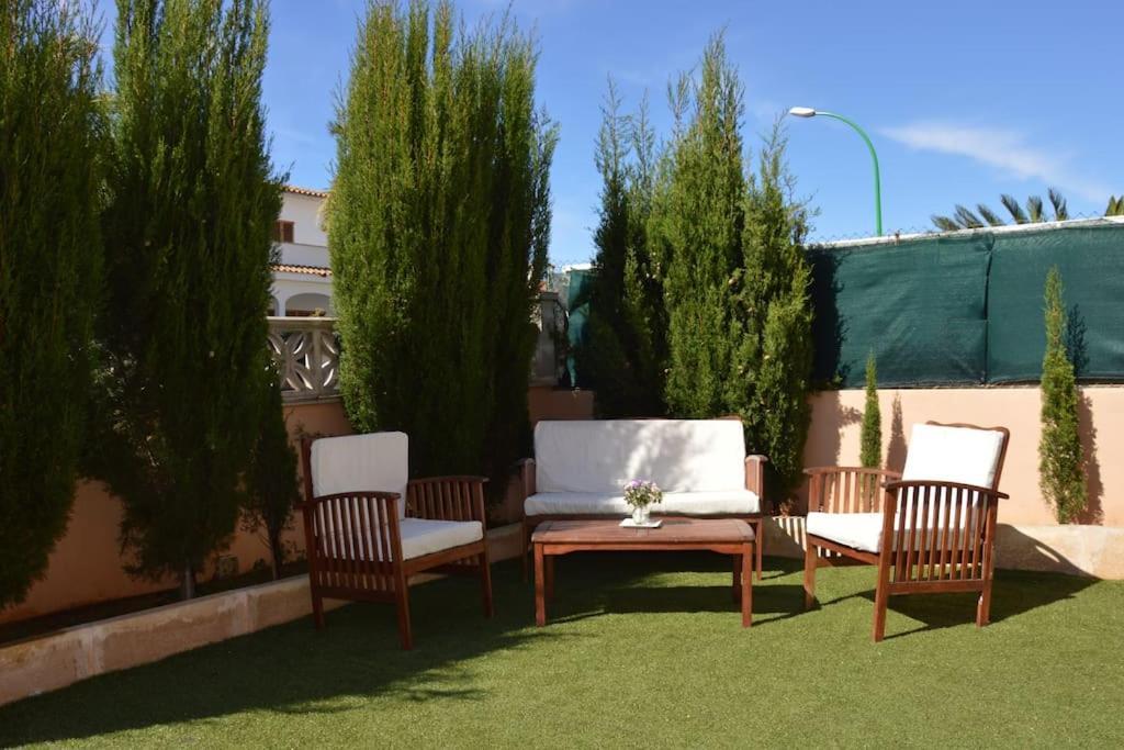 Holiday home Zona Relax Palma de Mallorca